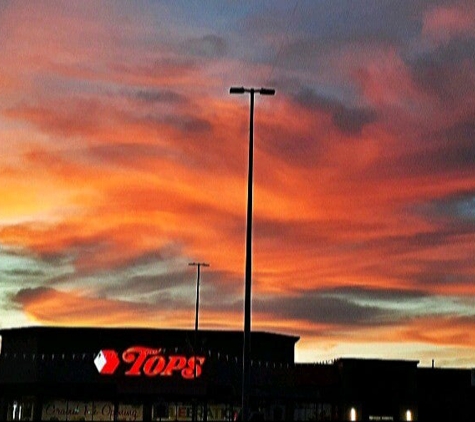 Tops Friendly Market - Buffalo, NY