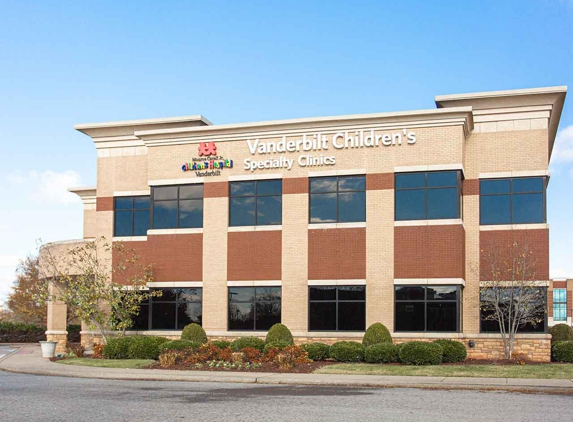 Vanderbilt Children's Cardiology Murfreesboro - Murfreesboro, TN