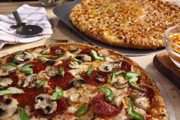 Domino's Pizza - Lubbock, TX 79407