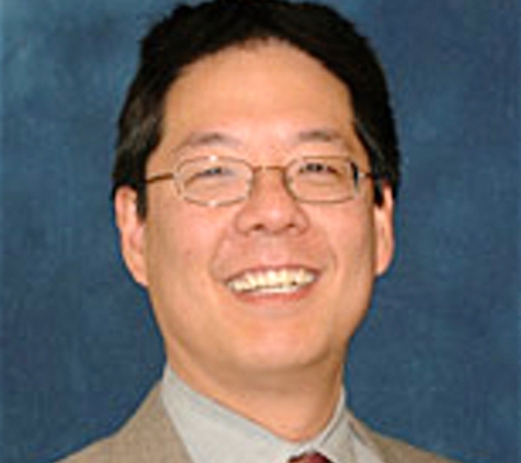 Dr. Edward Yu, MD - Mountain View, CA