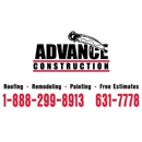 Advance Construction - General Contractors