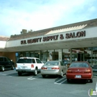 HB Beauty Supply & Salon