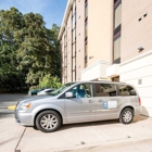 Comfort Inn Shady Grove - Gaithersburg - Rockville