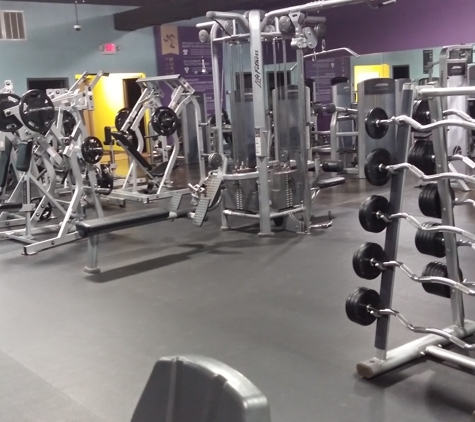 Anytime Fitness - Magee, MS