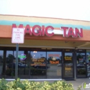 Magic Tan & Massage - Massage Therapists