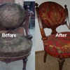 Maxwell's Furniture Restoration gallery