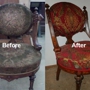 Maxwell's Furniture Restoration