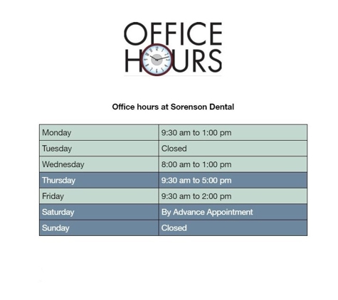 Sorenson Dental - Hugo, MN