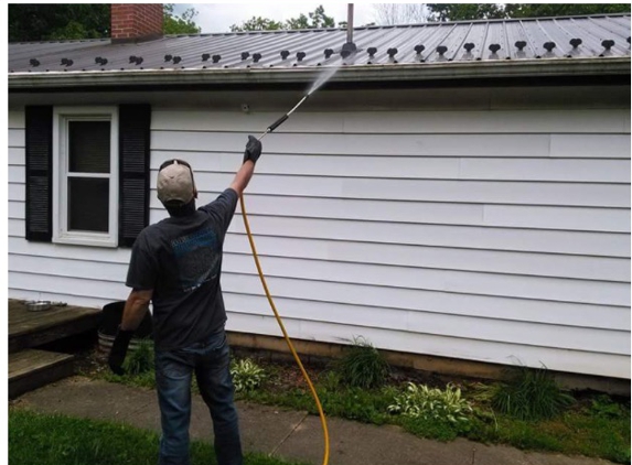 TJ Termite & Pest Control - Wooster, OH