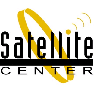 The Satellite Center, Inc - Kenner, LA. SATCTR Logo