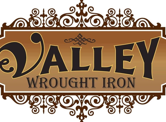 Valley Wrought Iron - Lancaster, CA