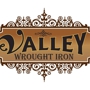 Valley Wrought Iron - CLOSED