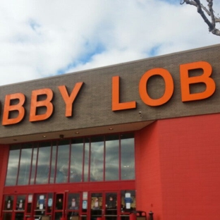 Hobby Lobby - Arlington, TX