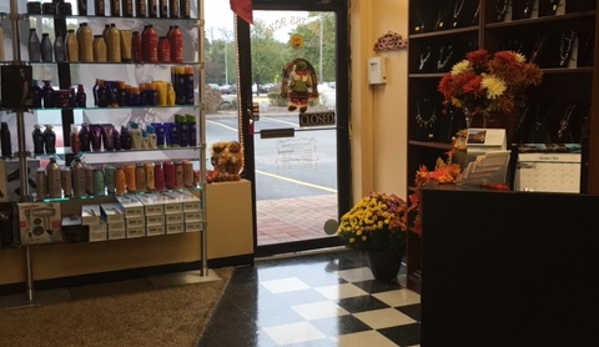 Victoria's Hair Design - Seaford, NY