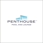 Penthouse Pool and Lounge