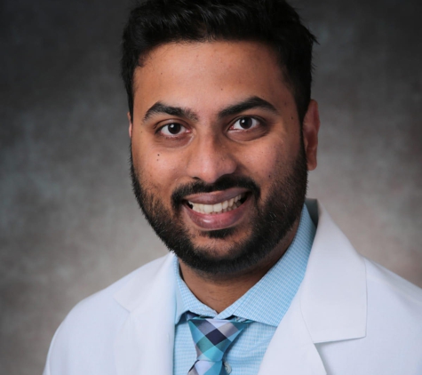 Abhishek Singh, MD - Gainesville, GA