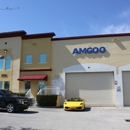 Amgoo America - Professional Engineers