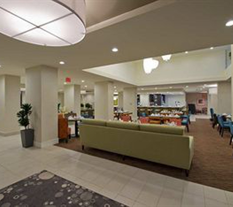 Hilton Garden Inn - Knoxville, TN