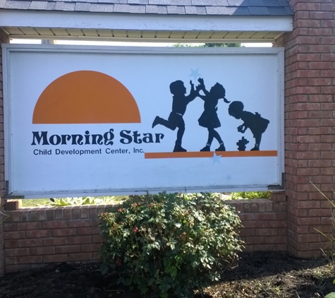 Morning Star Child Development Center- - Knoxville, TN