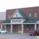 Grandview Windows & Doors - Columns