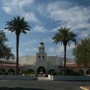 All Saints of the Desert Church - Episcopal Churches