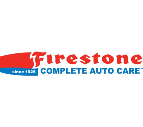 Firestone Complete Auto Care - Houston, TX