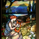 David Albert Stained Glass