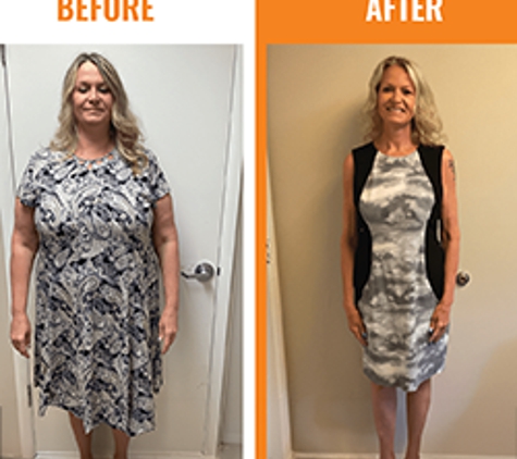 Charleston Weight Loss - Summerville, SC