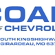 Coad Chevrolet Inc
