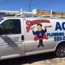 Ace Plumbing Co Inc. - Water Pollution Control