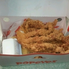 Popeyes Louisiana Kitchen - Temporarily Closed