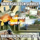 Universal Tech Service - Home Improvements