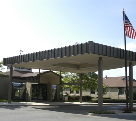 Bartley Manor Convalescent Center - Jackson, NJ