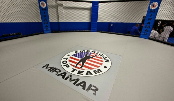 American Top Team Miramar Mixed Martial Arts - Miramar, FL