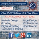 Designs Group Consulting - Marketing Consultants