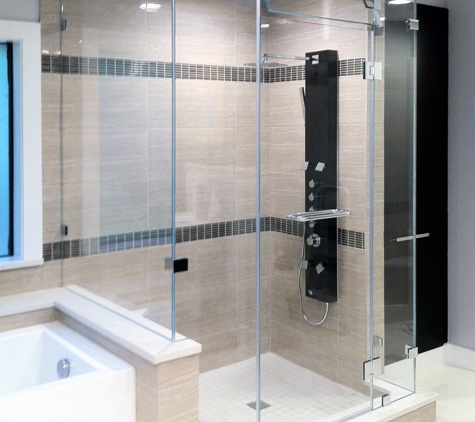 Shower Doors of Dallas - Richardson, TX