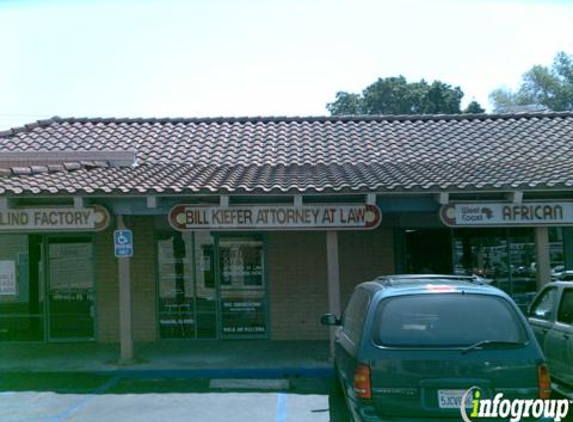 Pacific Dental Clinic - Riverside, CA