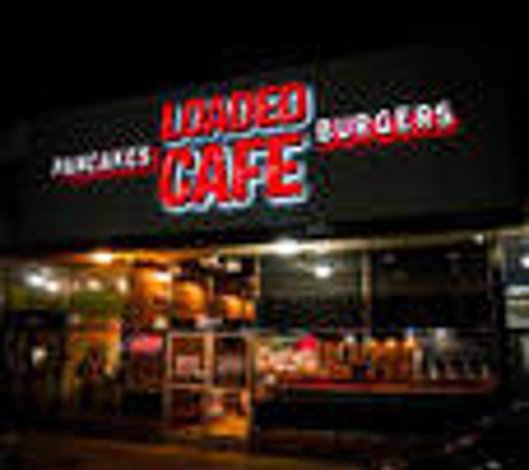 Loaded Cafe- Lawndale - Lawndale, CA