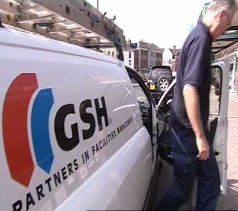 GSH Group - San Francisco, CA