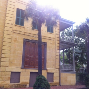 Aiken-Rhett House - Charleston, SC