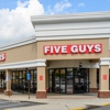 Five Guys gallery