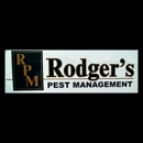 Rodger's Pest Management LLC - Termite Control