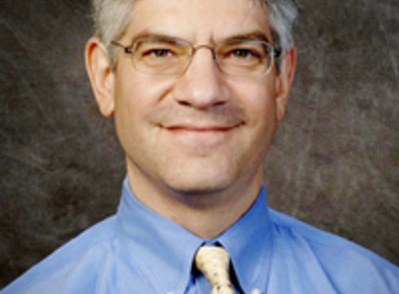 Randall Zielinski MD - Dover, NH