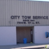 Long Beach Tow gallery