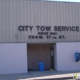 Long Beach Tow