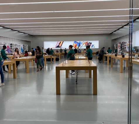 Apple Oakridge - San Jose, CA