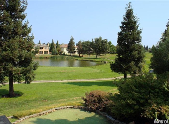 Brookside Country Club - Stockton, CA