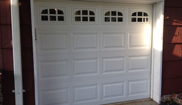 Doors Done Right - Garage Doors and Openers - Monmouth Junction, NJ