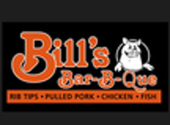 Bill's Bar-B-Que - Elkhart, IN
