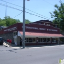 International Market & Restaurant - Restaurants